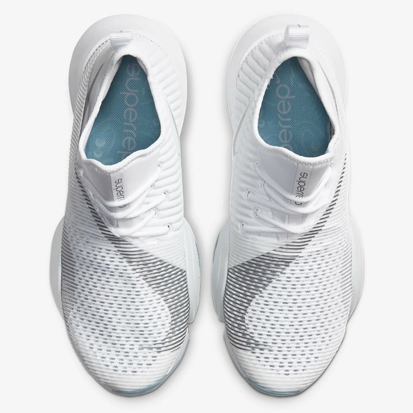 NEW Nike Air Zoom SuperRep Runners Multi Sz - Picture 3 of 5